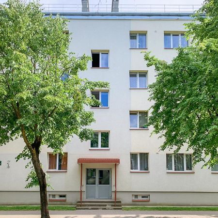 Ashlife_Home Liepāja Buitenkant foto