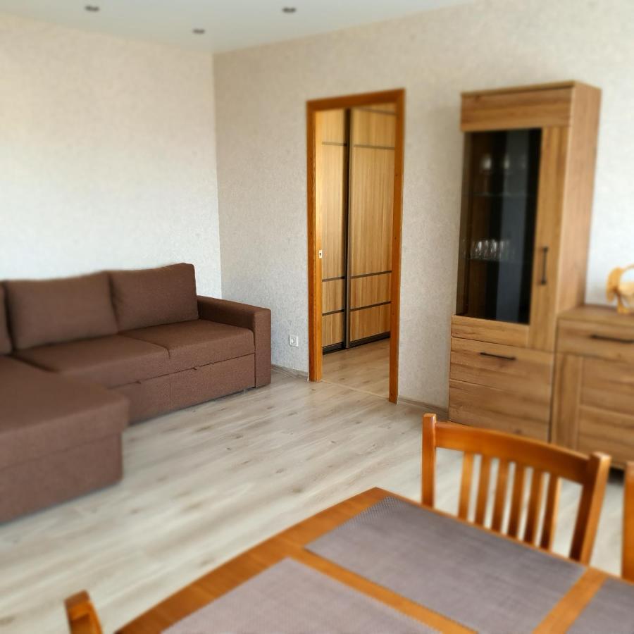 Ashlife_Home Liepāja Buitenkant foto