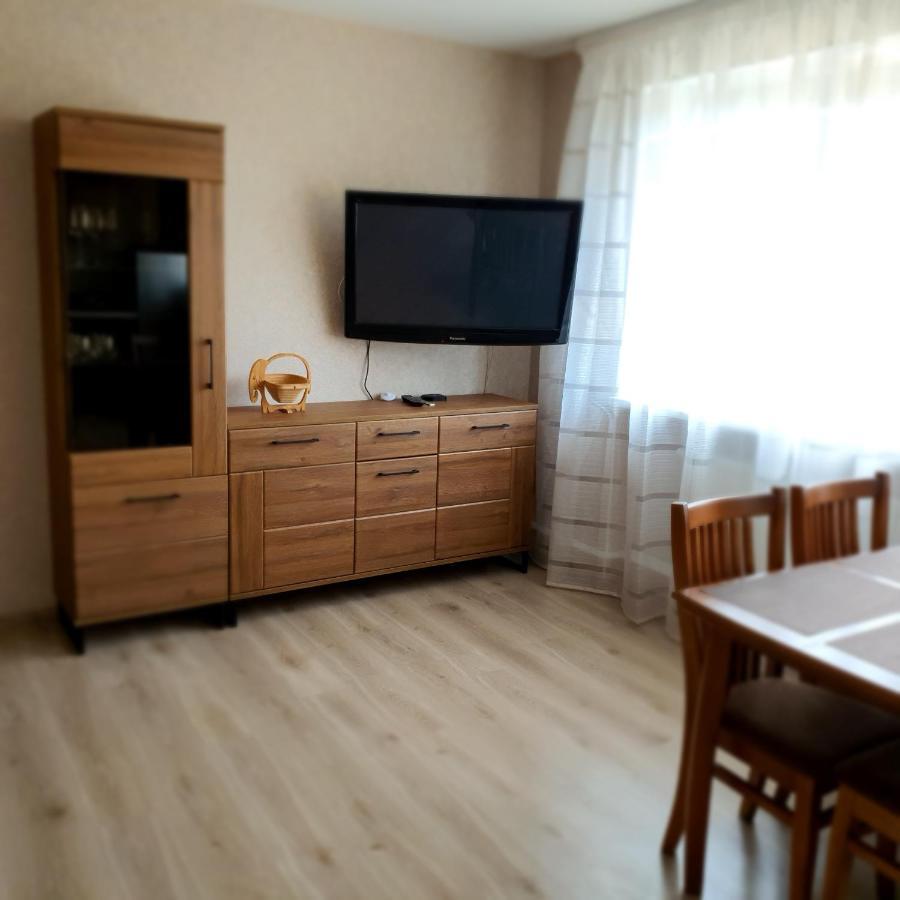 Ashlife_Home Liepāja Buitenkant foto